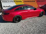 Mercedes-Benz Třídy E E 300 kupé odpočet DPH - náhled 2