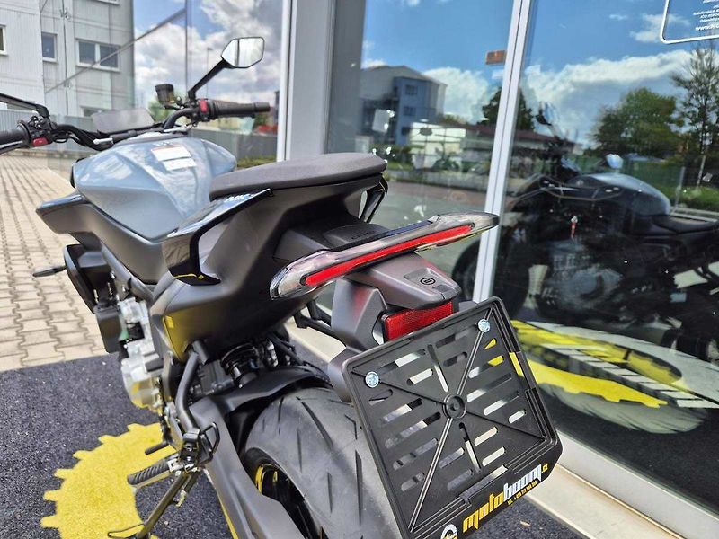 CFMOTO (2026) 675 NK - SKLADEM - fotka 16 z 59