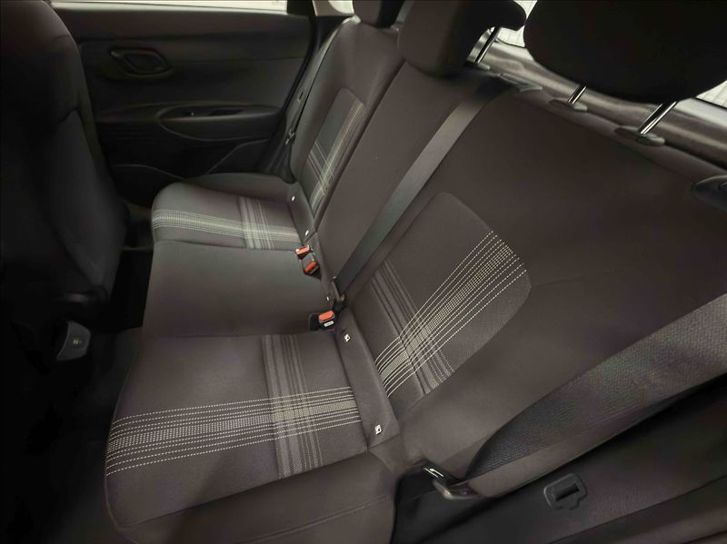 Hyundai i20 1,0 T-GDI COMFORT - fotka 12 z 16