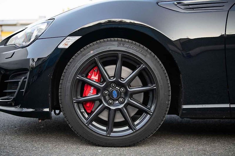Subaru musí v Evropě změnit svoji nabídku, rozhodně se ale z tohoto regionu nestahuje