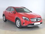 Mercedes-Benz GLA (2015) Progressive 180 CDI - náhled 1