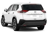 Nissan X-Trail (2026) 1.5 VC-T,4x2, Acenta, automat - náhled 3