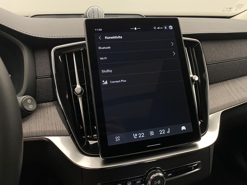 Volvo XC90 (2026) T8 AWD Plug-in BRIGHT ULTRA - fotka 65 z 75