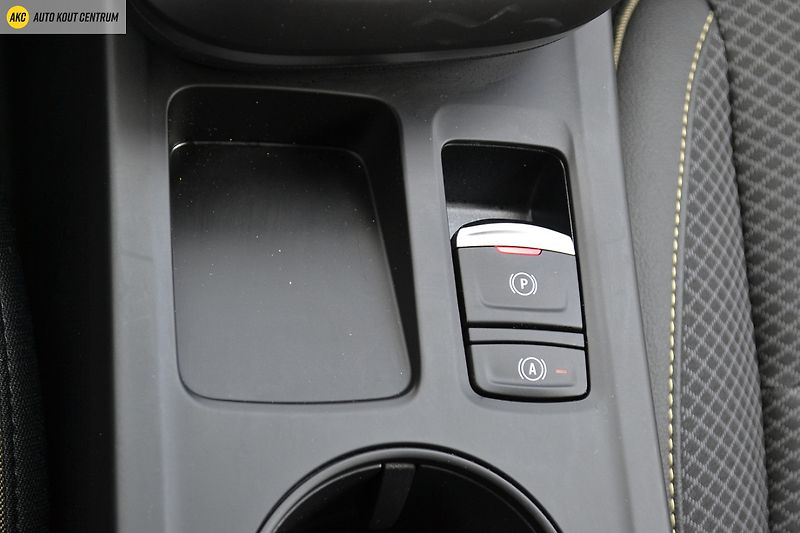 Renault Arkana Techno mild hybrid 140 EDC - fotka 24 z 49