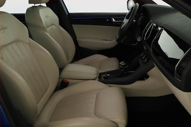 Škoda Kodiaq (2023) 2.0 TSI - fotka 19 z 21