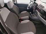 Fiat Panda (2023) 1.0 FireFly, Serv.kniha, Kůže - náhled 9