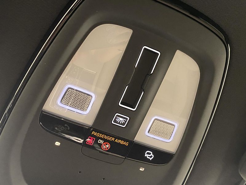 Volvo XC90 (2026) T8 AWD RECHARGE BRIGHT PLUS 7m - fotka 51 z 55