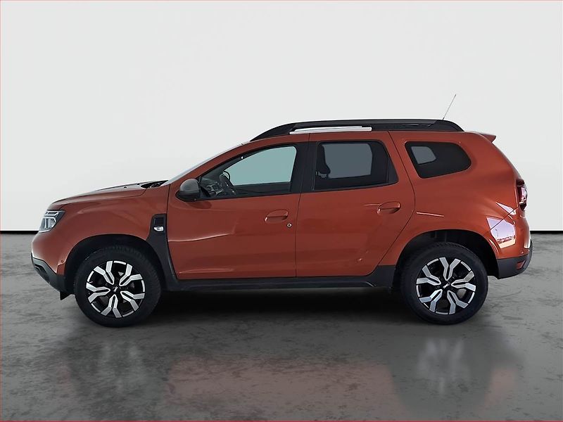 Dacia Duster (2023) 1.0 TCe, LPG, ČR,1.maj - fotka 3 z 17