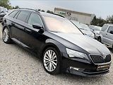 Škoda Superb 2,0 140kW DSG NAVI EL.KUFR - náhled 2