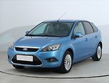 Ford Focus (2008) 1.8 16V, po STK, udržované - náhled 1