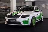 Škoda Octavia Motorsport Cup gen.III 2.0TSI - náhled 1