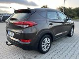 Hyundai Tucson (2017) 1.7 CRDi - náhled 4