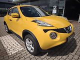 Nissan Juke 2017 ČR 1.MAJ 1.6 SCe 74302km - náhled 1
