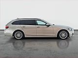 BMW Řada 5 (2015) 535i, Kůže, Navi, Bi-Xenony - náhled 6