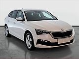 Škoda Scala (2021) Style Plus 1.0 TSI, Serv.kniha - náhled 1