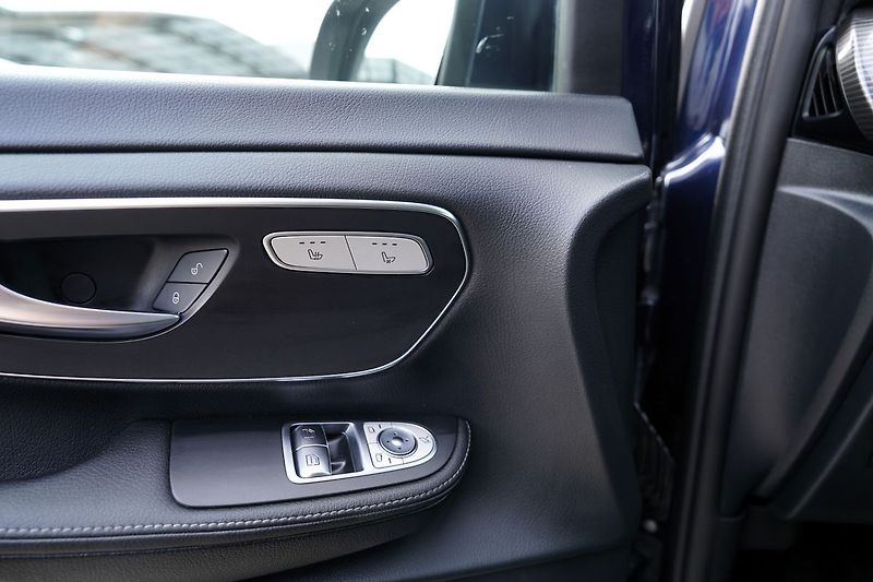 Mercedes-Benz Třídy V V 250d 4Matic/Long/kůže/faceli - fotka 22 z 51
