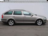 Škoda Octavia (2007) Elegance 1.9 TDI, Tažné - náhled 6