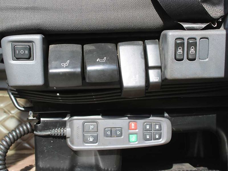 Scania Ostatní R 450, EURO 6, RETARDER - fotka 7 z 19