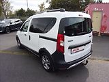 Dacia Dokker 1,5 dCi  Stepway 1maj. odp.DPH - náhled 6