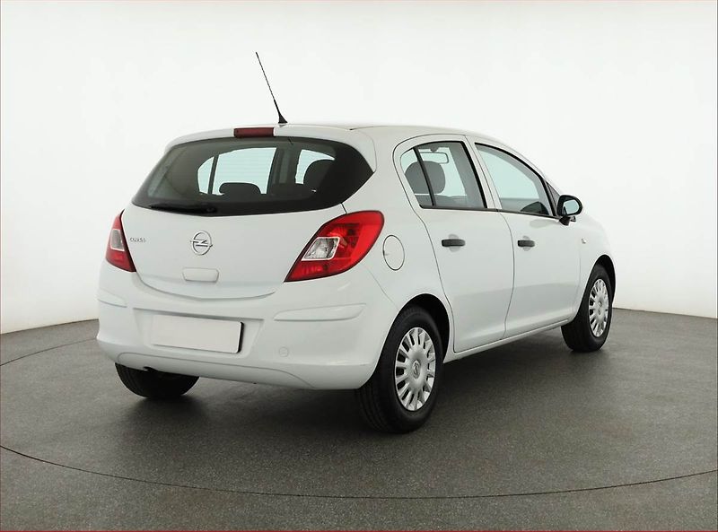 Opel Corsa (2015) 1.2, ČR,1.maj, Serv.kniha - fotka 5 z 15