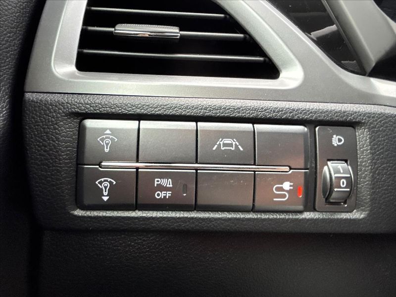 SsangYong Korando 1,5 GDI  Style AT - fotka 20 z 28