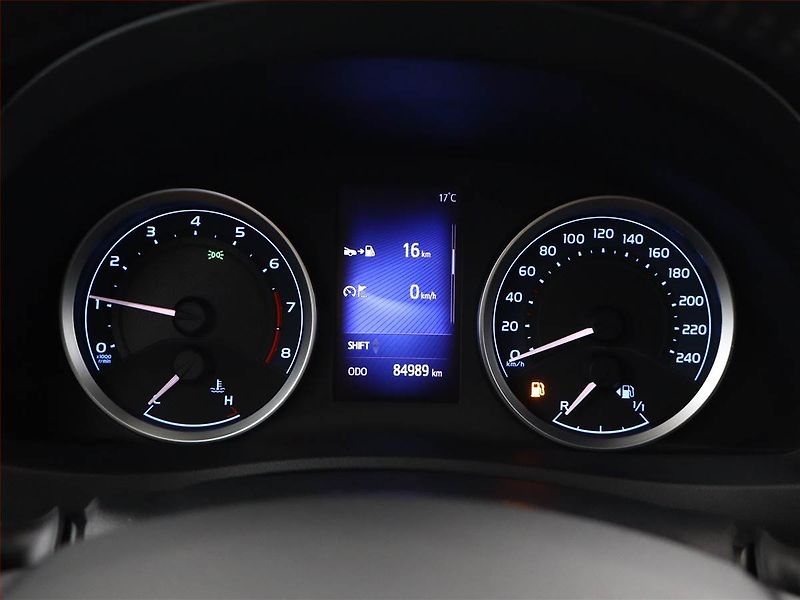 Toyota Corolla (2019) 1.6 Valvematic, ČR,1.maj - fotka 9 z 17