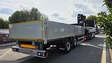 Volvo FH (2022) 460 6x2 valník + HR EURO 6 - náhled 3