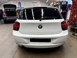 BMW Řada 1 116D 1.6D 85kW - náhled 4
