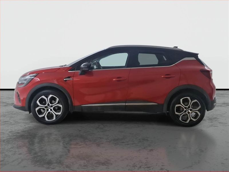 Mitsubishi ASX (2024) Intense 1.3 T - fotka 3 z 16