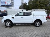 Ford Ranger XLT 2.2 TDCi 118 kW odp. DPH - náhled 2