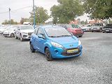 Ford Ka (2010) 1.2i 51KW – KLIMATIZACE - náhled 2