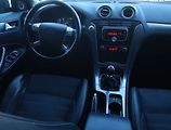 Ford Mondeo (2010) Titanium 2.0 TDCi, Tažné - náhled 7