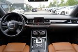 Audi A8 4.2 TDI Long,4x4 Exclusive - náhled 27