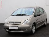 Citroën Xsara Picasso (2002) 1.8i - náhled 2