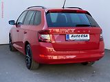 Škoda Fabia (2022) 1.0 TSi, 1.maj,ČR, Ambition - náhled 6