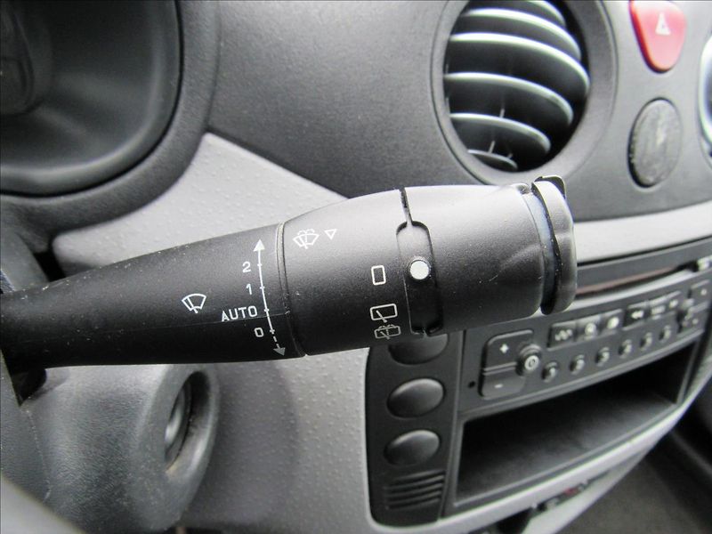 Citroën C3 1,4 54kW LPG - fotka 19 z 23