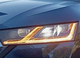 Škoda Octavia (2023) 2.0 TDI DSG Tažné Head Up disp - náhled 21
