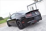 Ford Mustang 5,8 SHELBY GT500 485KW EU VERZ - náhled 7