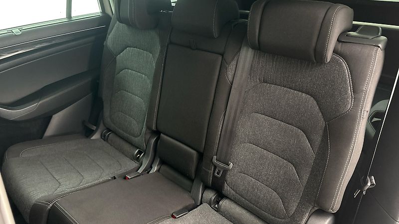Škoda Kodiaq 1.5 TSI Style - fotka 16 z 37