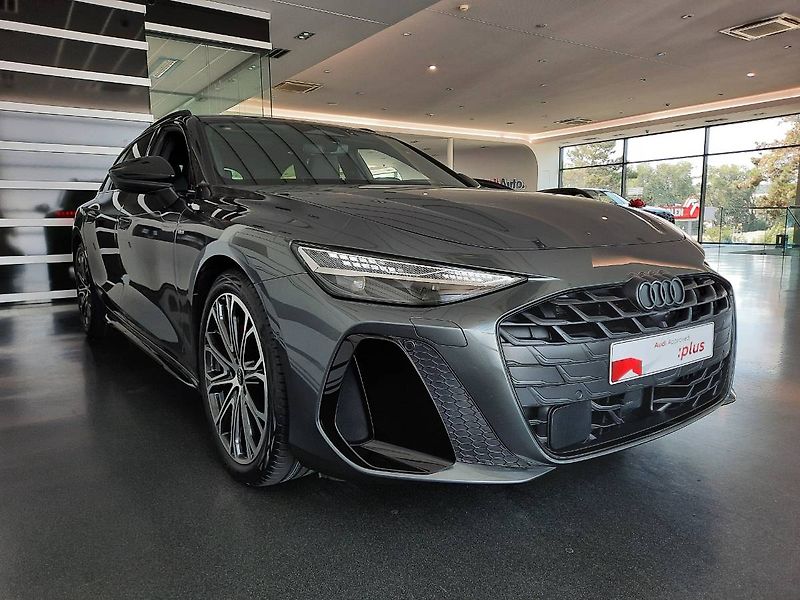 Audi A6 (2025) Avant 3.0 TFSI quattro (270kW/ - fotka 30 z 30