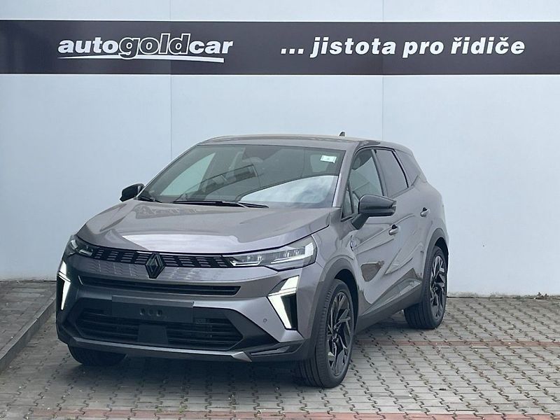Renault Symbioz esprit Alpine full hybrid 160 - fotografie inzerátu