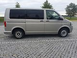 Volkswagen Multivan (2011) 2L 103kw, SPLÁTKY  - náhled 6