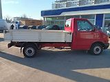 Volkswagen Transporter 2.4D 57kW valník - náhled 6