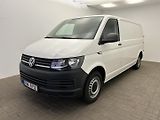 Volkswagen Transporter 2.0 TDI Long - náhled 1