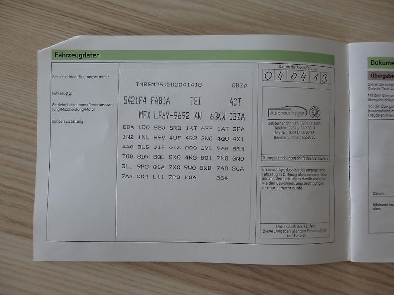 Škoda Fabia 1.2 TSI 63 ZÁLOHOVÁNO - fotka 15 z 25