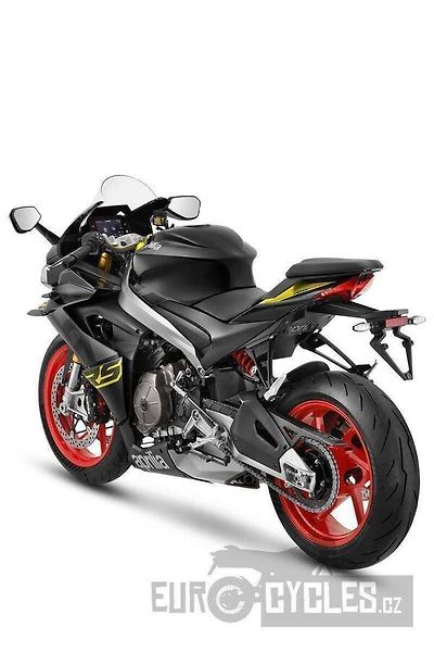 Aprilia RS 660 (2026) 35/70kW akce 1/3 - fotka 8 z 18