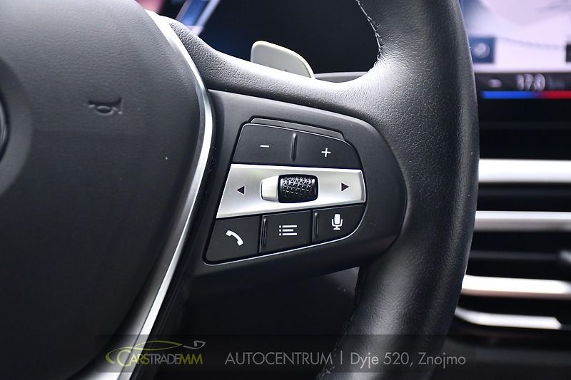 BMW Řada 4 420d xD 1M ČR LASER H&K HEADUP - fotka 30 z 54