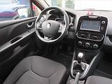 Renault Clio (2017) Limited 1.2 16V, Serv.kniha - náhled 7