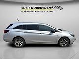 Opel Astra Elegance ST F 15 DVH 122Hp MT6 - náhled 9