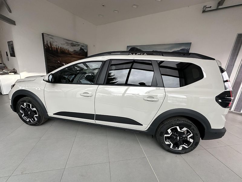Dacia Jogger (2026) JOURNEY Tce 110 SKLADEM SLEVA - fotka 7 z 24
